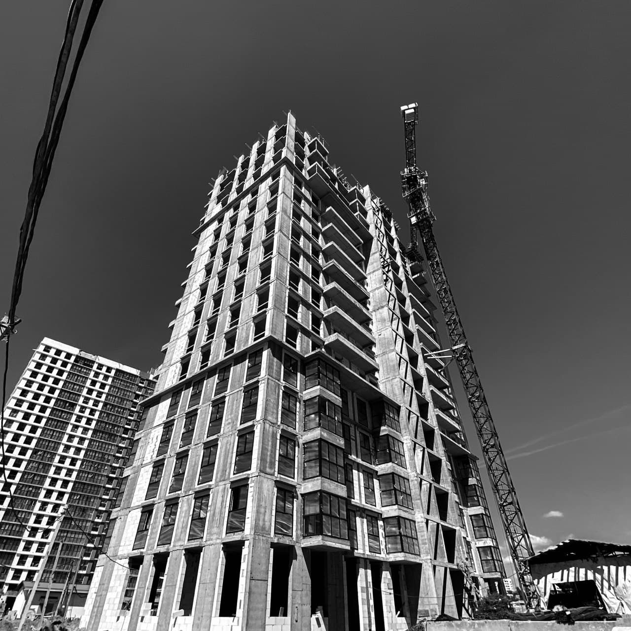 Дом "Солт-Лейк-Сити" в МФК "Minsk World"