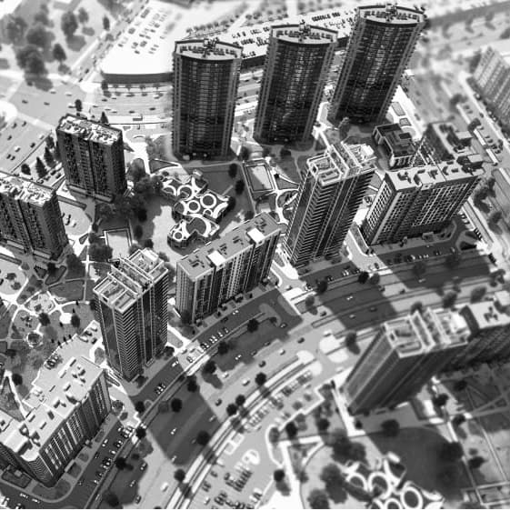 Дом 25.1 в МФК “Minsk World”
