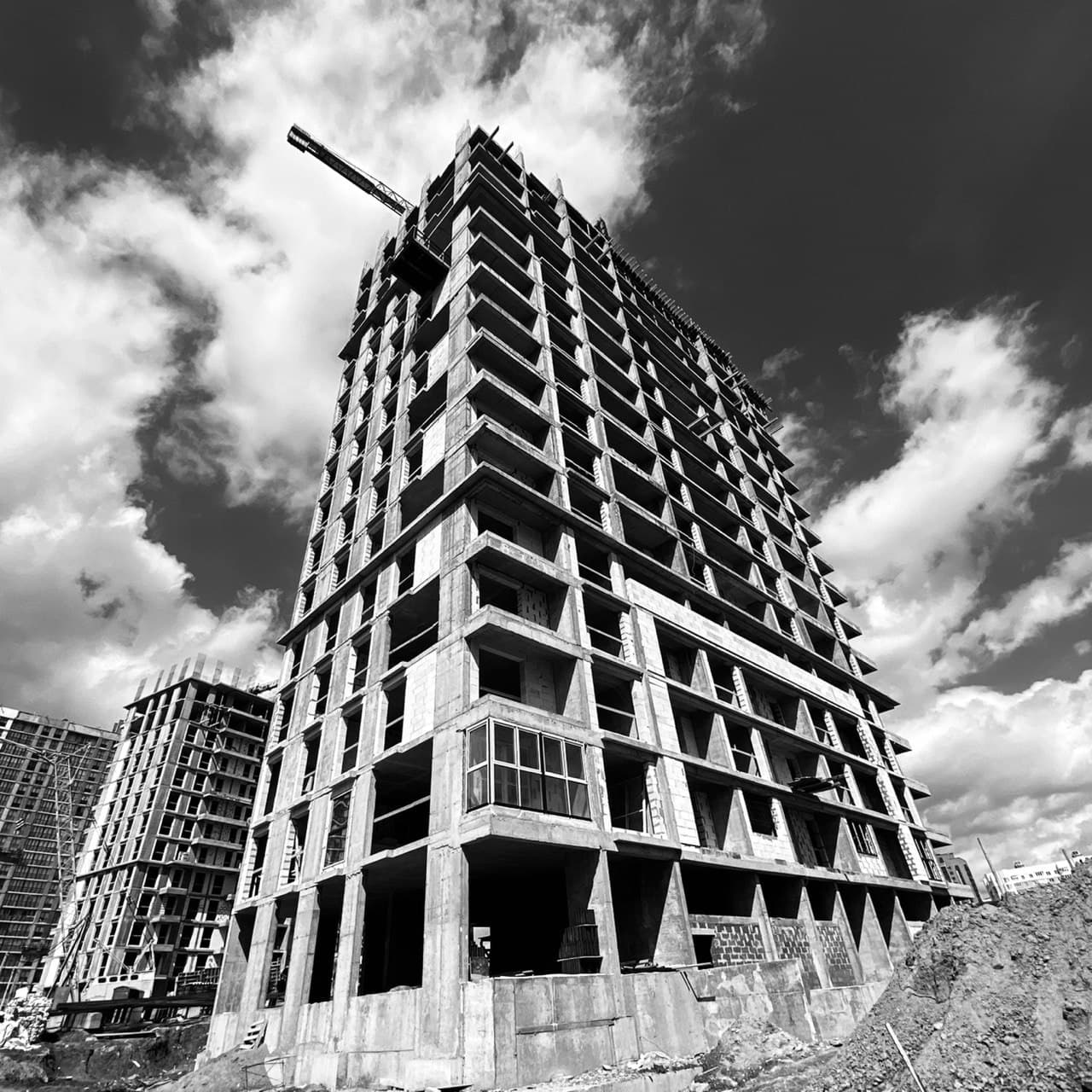 “Лиллехаммер” в МФК “Minsk World”