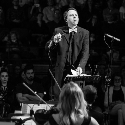 Imperial Orchestra снова в Минске