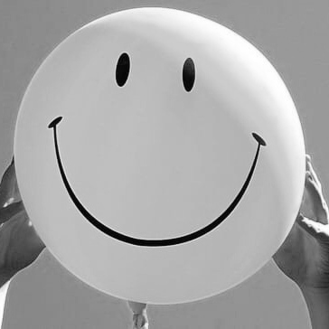 Всемирный день улыбки (World Smile Day)